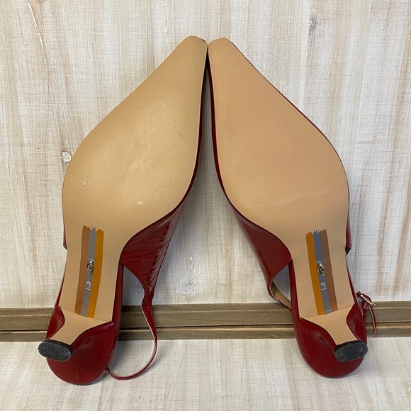Sam Edelman Bianka SlingBack Pump - Picture 8 of 13